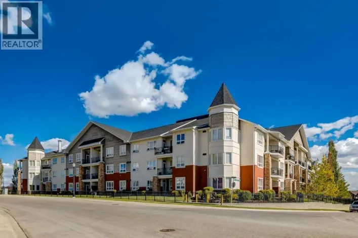 544, 26 Val Gardena View SW, Calgary