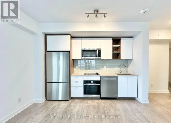 544 - 543 RICHMOND STREET W, Toronto