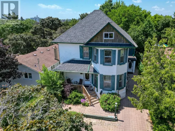 544 BELLAMY ROAD N, Toronto