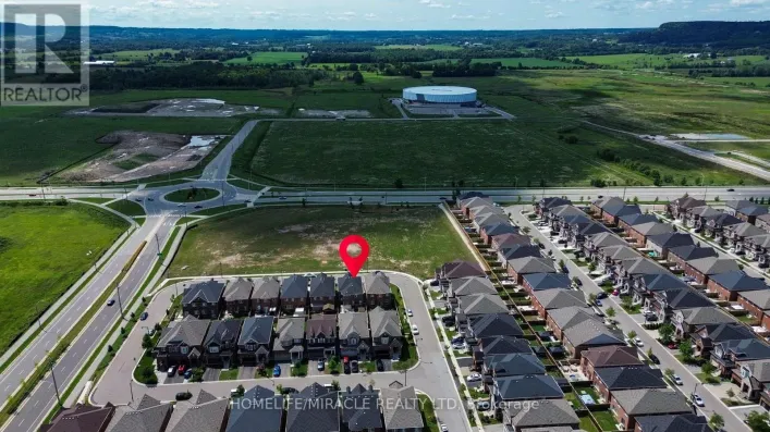 544 BESSBOROUGH DRIVE, Milton