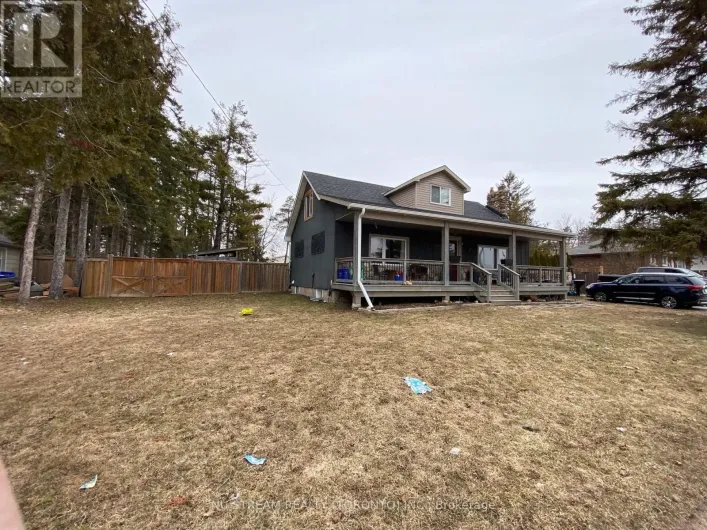 544 BIG BAY POINT ROAD, Barrie