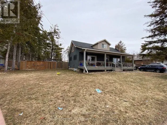 544 BIG BAY POINT ROAD, Barrie