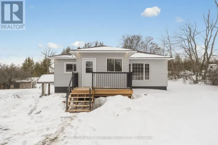 544 COUNTY 121 ROAD, Kawartha Lakes