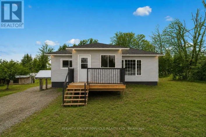 544 COUNTY 121 ROAD, Kawartha Lakes