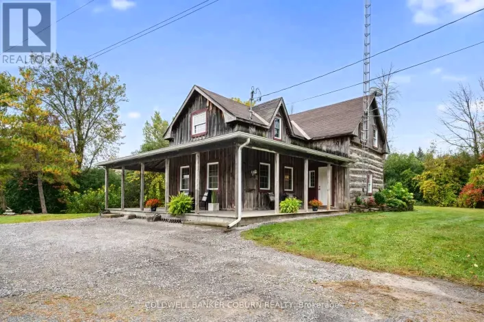 544 CRAIG ROAD, North Grenville