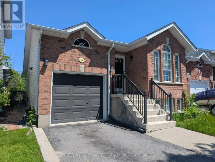 544 FREEMAN CRESCENT, Kingston)