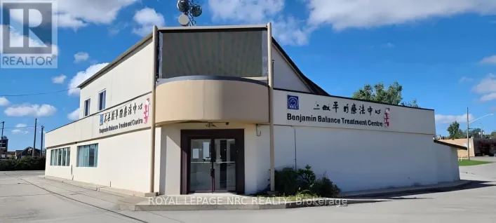 544 GARRISON ROAD, Fort Erie