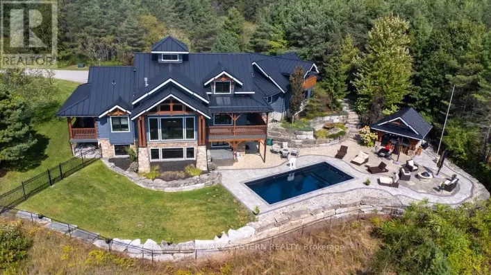 544 HIGHWAY 35, Kawartha Lakes
