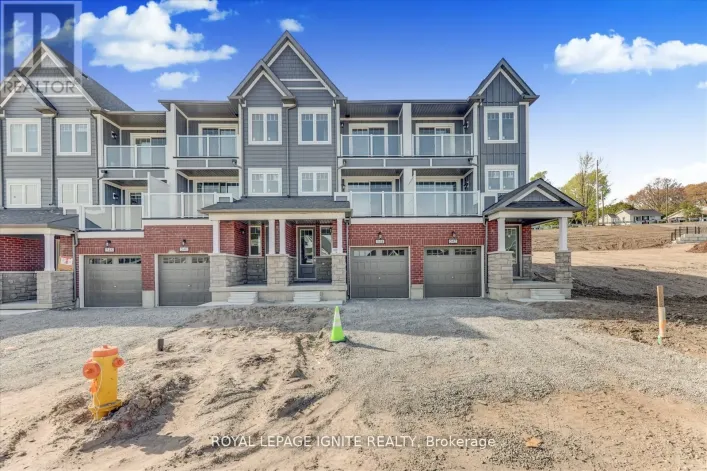 544 HUDSON CRESCENT, Midland