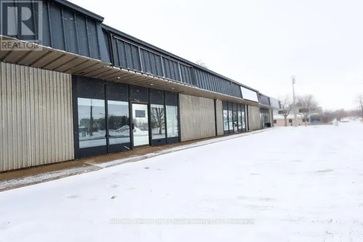 544 HURON STREET, Stratford