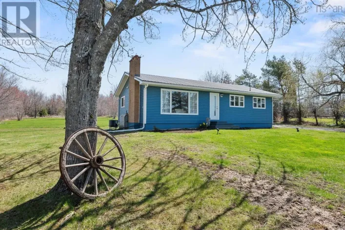 544 Lake Road, Noel