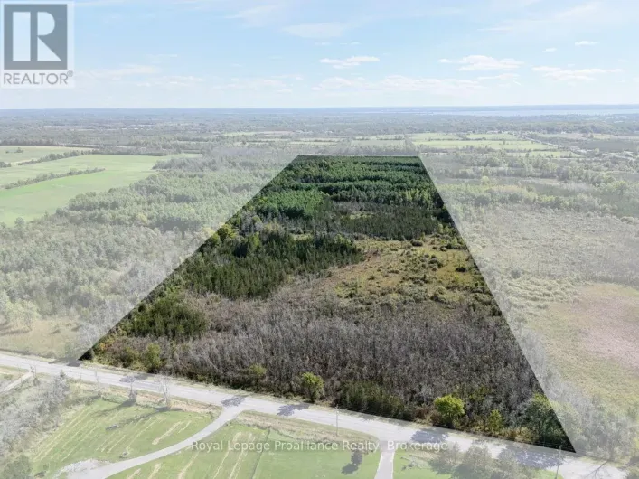 544 LAZIER ROAD, Tyendinaga