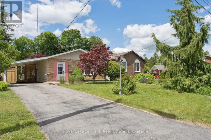 544 MAHER CRESCENT, Cobourg