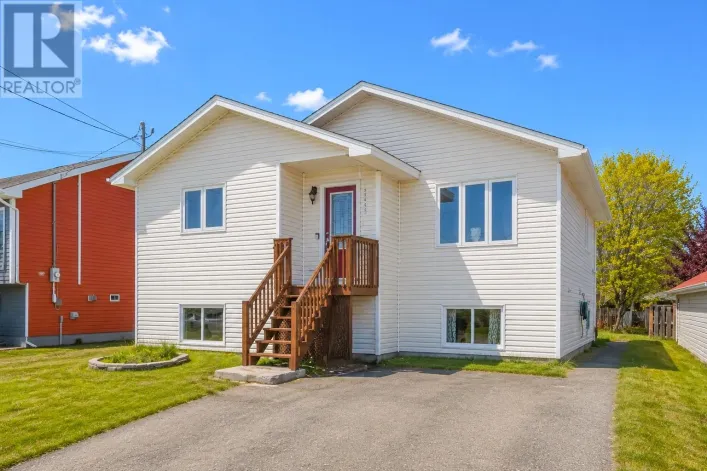 544 Main Road, Goulds