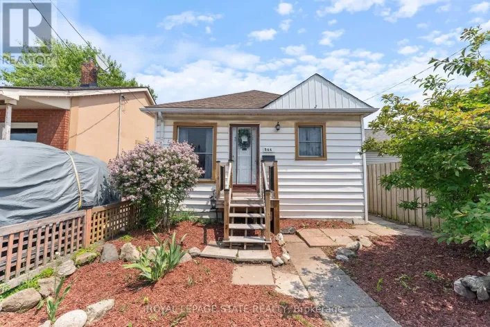 544 MARY STREET, Hamilton