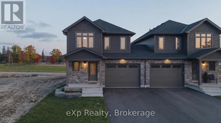 544 NEWFOUNDLAND STREET, Wellington North