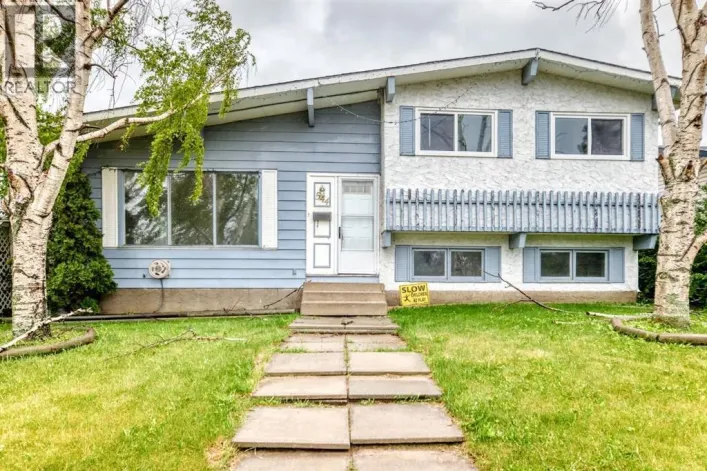 544 Penworth Way SE, Calgary