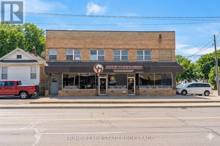 544 QUEEN STREET, Chatham-Kent