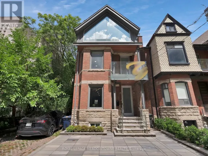 544 RICHMOND STREET W, Toronto