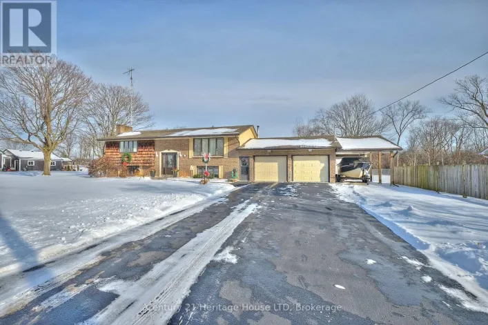 544 ROSEHILL ROAD, Fort Erie