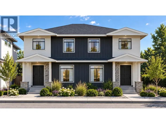 544 Scott Avenue, Penticton