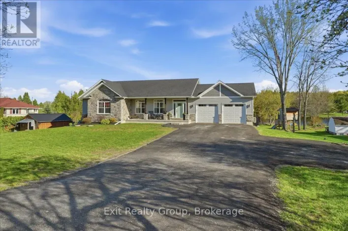 544 SHANNON ROAD, Tyendinaga