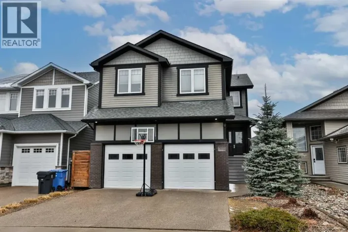 544 Sixmile Crescent S, Lethbridge