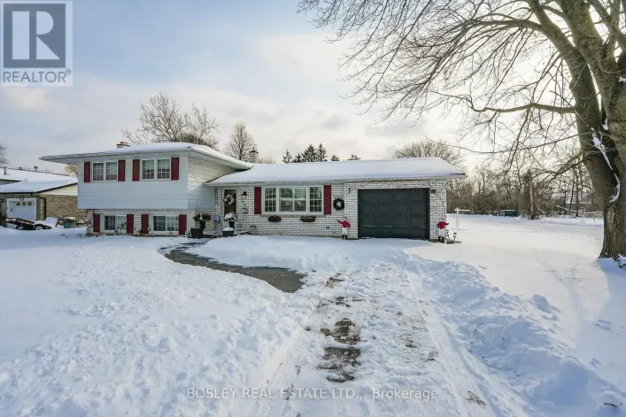 544 VICTORIA STREET, Niagara-on-the-Lake