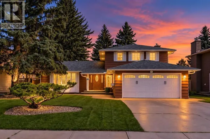 544 Willingdon Boulevard SE, Calgary
