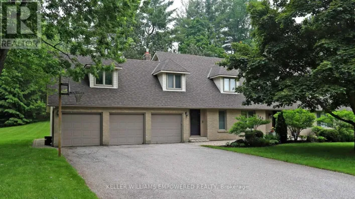 544 WOODLAND ACRES CRESCENT, Vaughan