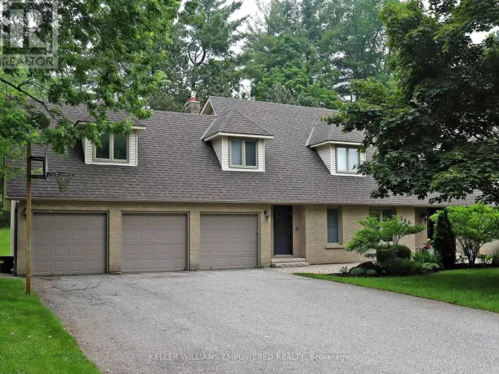 House for sale: 544 WOODLAND ACRES CRESCENT, Vaughan