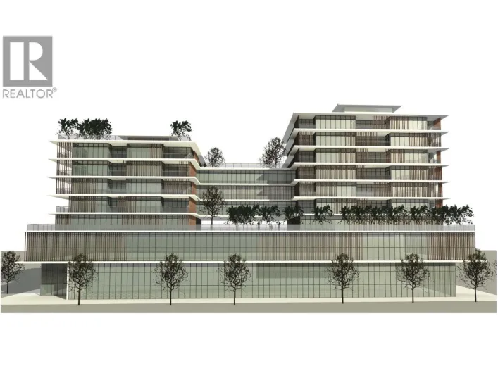 5440 CAMBIE STREET, Vancouver