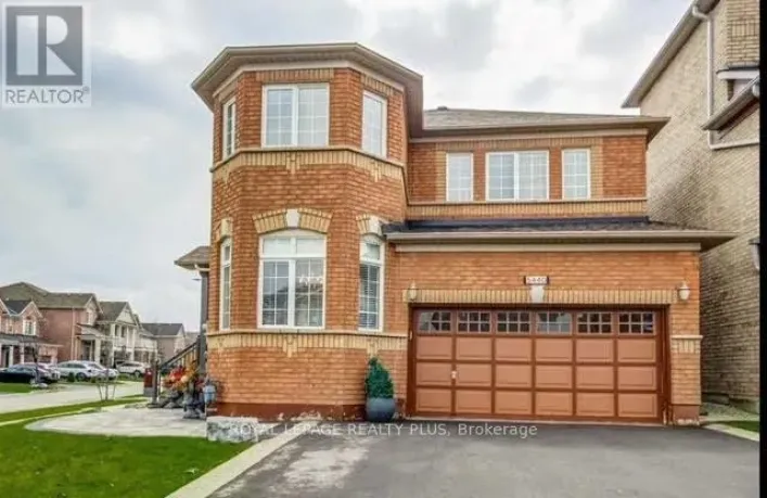 5440 CHURCHILL MEADOWS BOULEVARD, Mississauga