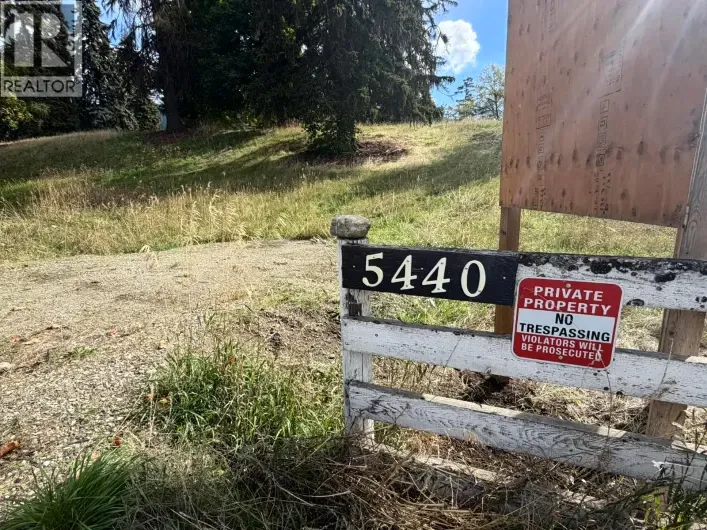 5440 Silver Star Road, Vernon