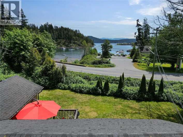 5440 SOOKE Rd, Sooke
