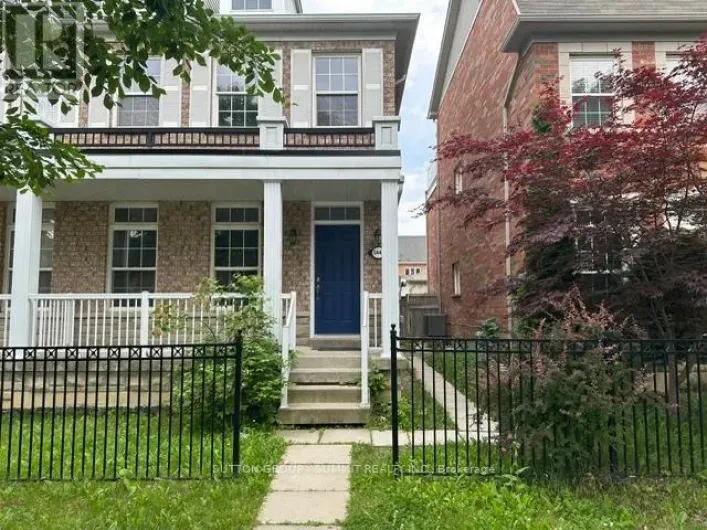 5440 TENTH LINE W, Mississauga