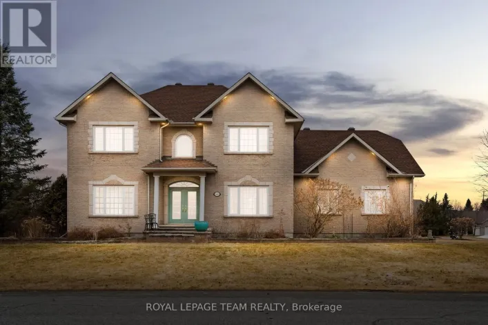 5440 WADELL COURT, Ottawa