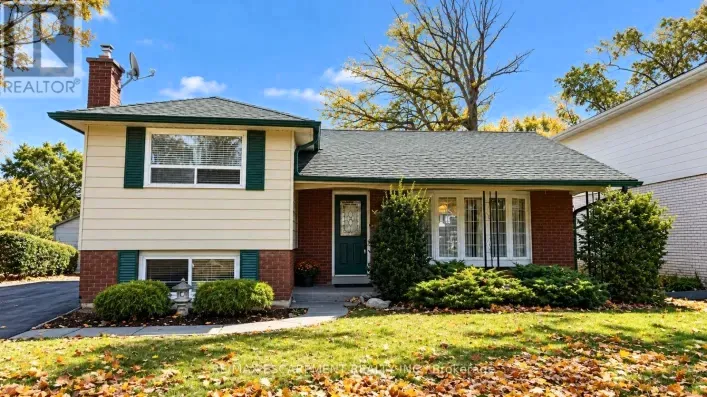 5440 WINDERMERE DRIVE, Burlington