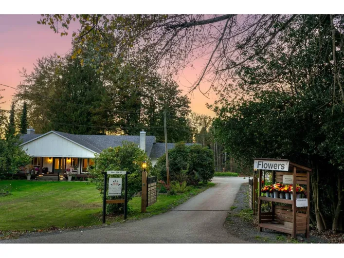 5441 256 STREET, Langley