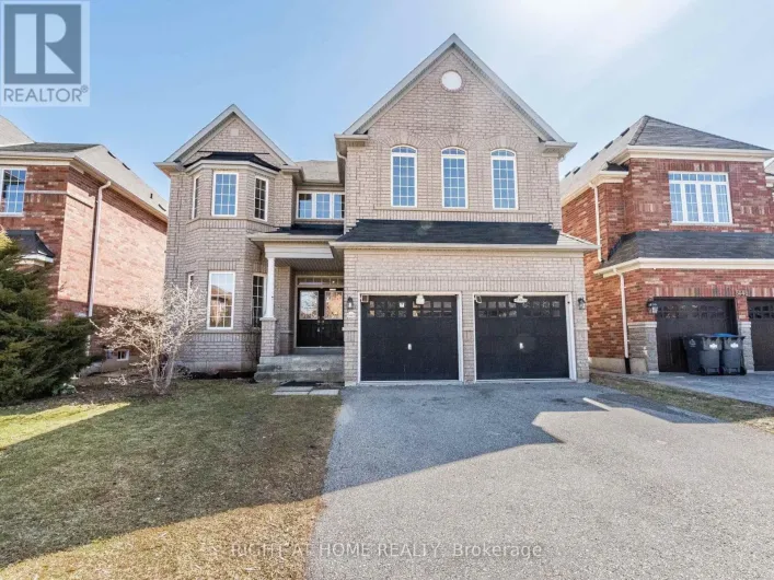5441 VALHALLA CRESCENT, Mississauga