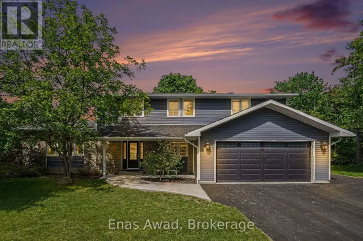 5441 WEST RIVER DRIVE, Ottawa