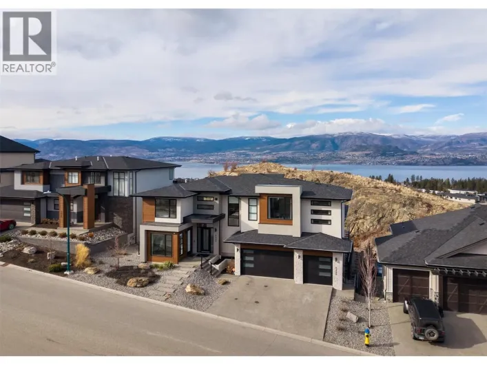 5442 Upper Mission Drive, Kelowna