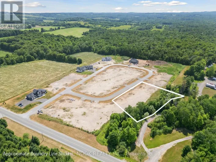 5442 WINFIELD DRIVE, Port Hope