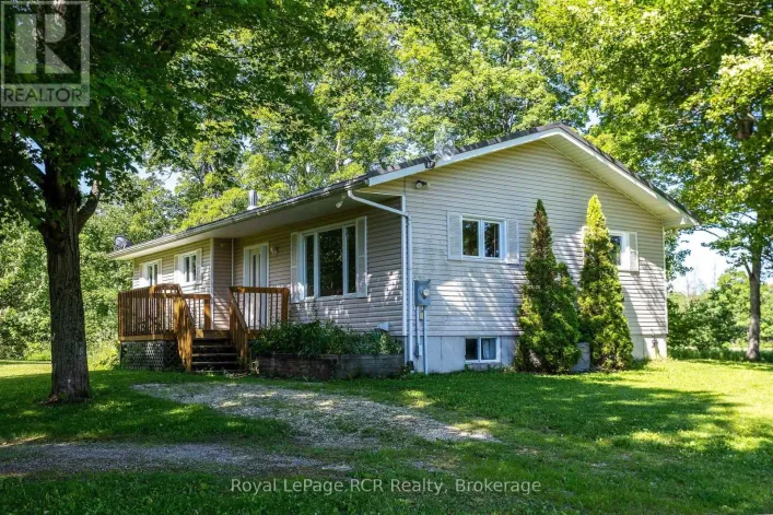 544267 BELLS LAKE ROAD, West Grey
