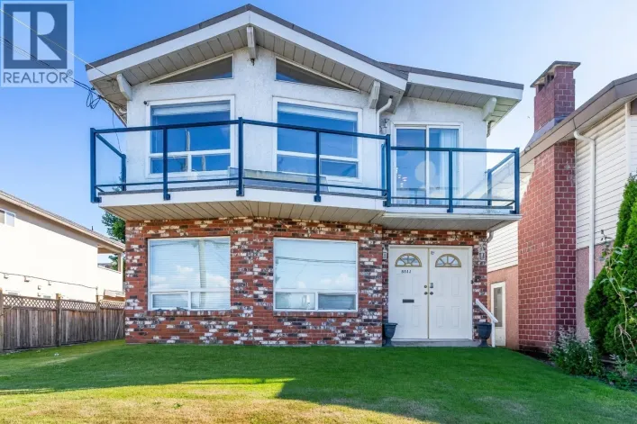 5444 MANOR STREET, Burnaby