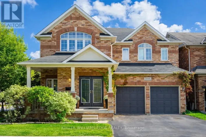 5444 SUNDIAL ROAD, Burlington
