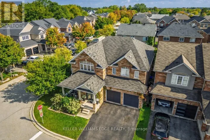 5444 SUNDIAL ROAD, Burlington