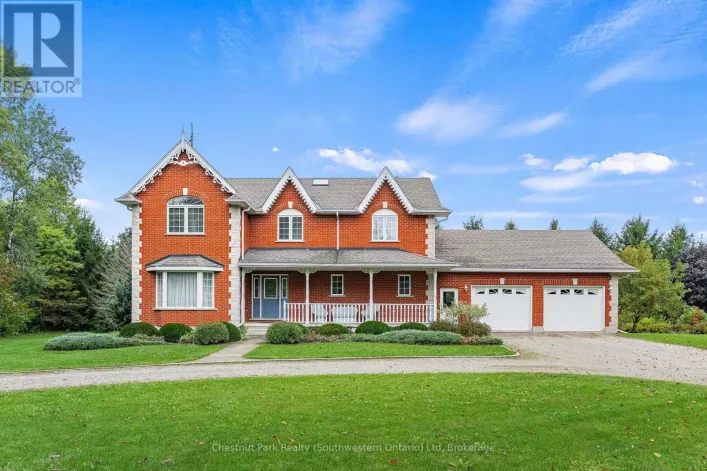 5445 5TH LINE, Guelph/Eramosa