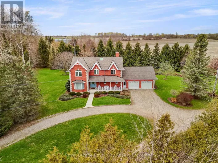 5445 5TH LINE, Guelph/Eramosa
