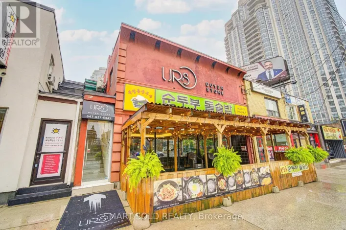 5445 YONGE STREET, Toronto